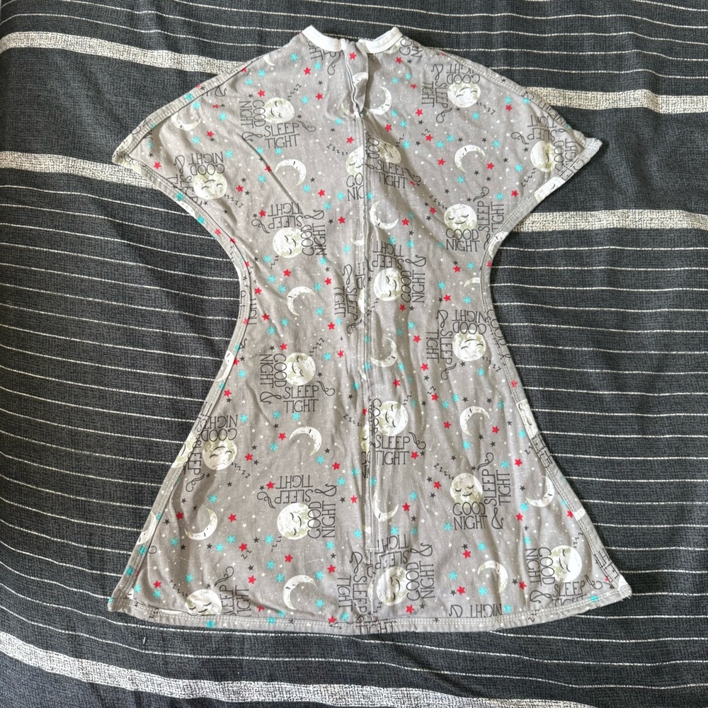 Zipadee sleep sack small